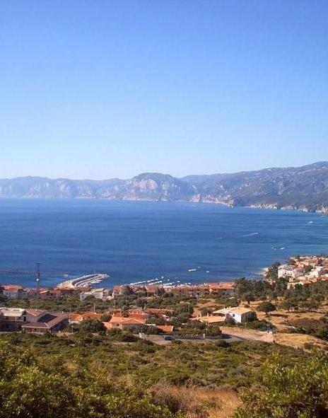 Furto di sabbia assolti due romani
