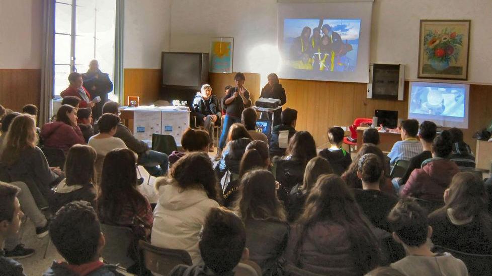 Una guida per scegliere la scuola superiore