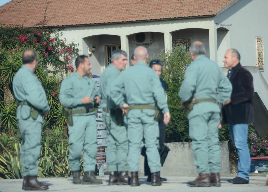 Rischio di sequestro per le case di Chidade-Chentu Accas