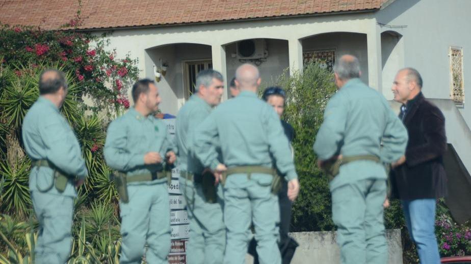 Rischio di sequestro per le case di Chidade-Chentu Accas