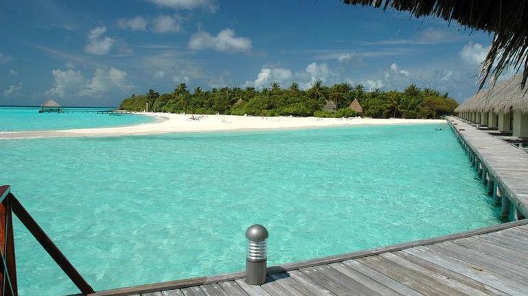 Dalle Maldive fino all’altare Ecco le vacanze della serie A