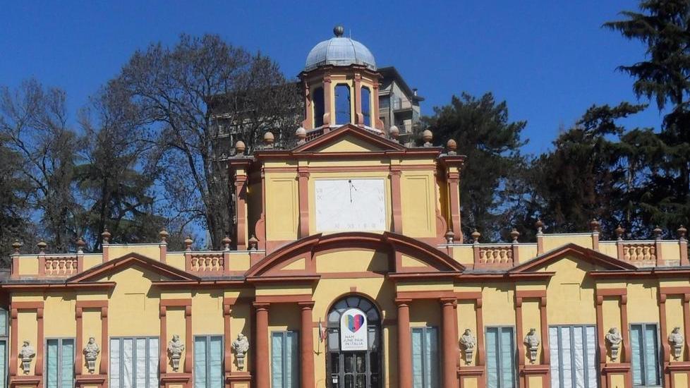 Sarà Bottura il designer della “Palazzina” del gusto