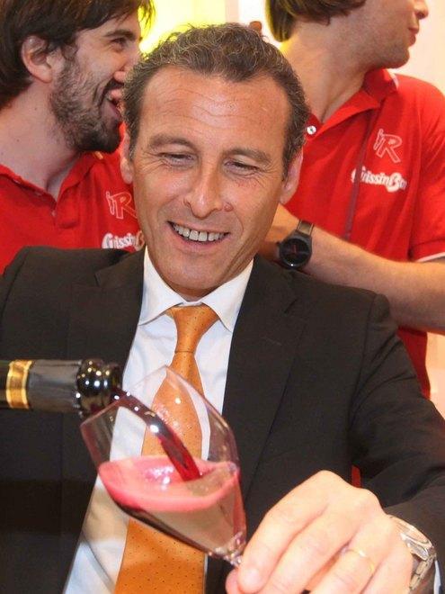 “Riunite & Civ” a quota 545 milioni 