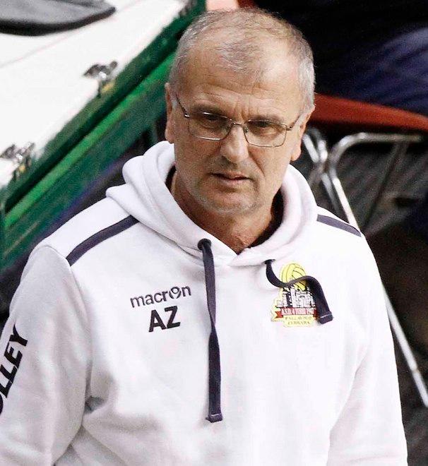 Doppia sfida con Motta
