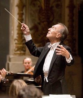 Tre eventi per ricordare il Maestro 