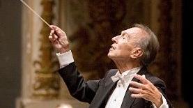Tre eventi per ricordare il Maestro