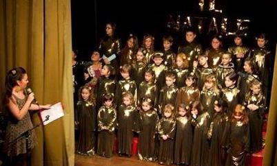Aspettando il Natale al Teatrin