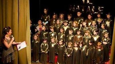 Aspettando il Natale al Teatrin