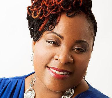 Stasera ai Fluttuanti Gospel di Natale con Hope Askew 