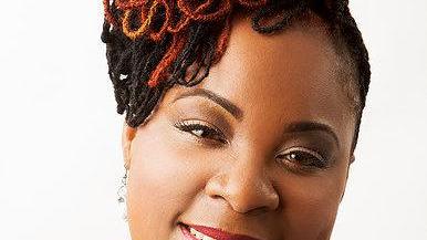 Stasera ai Fluttuanti Gospel di Natale con Hope Askew