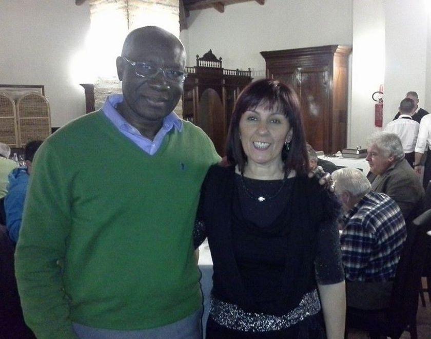 Settepolesini, quanti big alla cena leghista