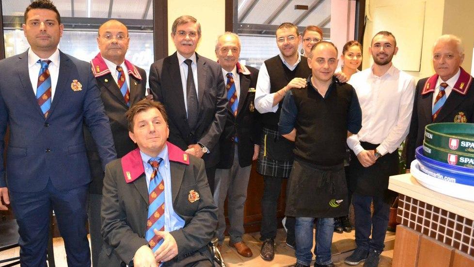 Associazione Polizia di Stato