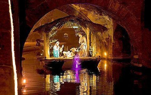 Il Gruppo Subacqueo Ferrarese