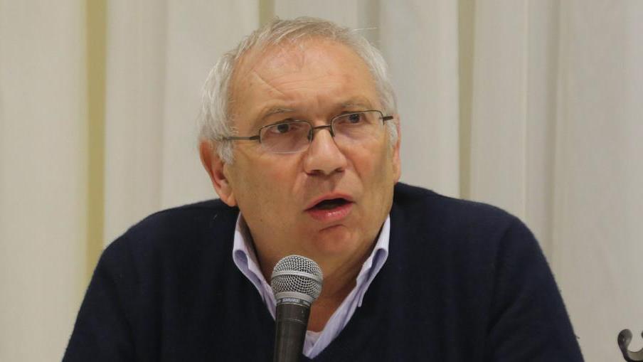 «Dobbiamo essere al centro dell’Europa»