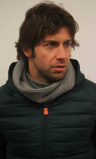 Mei: «Gol capolavoro di Spanò mi levo tanto di cappello»