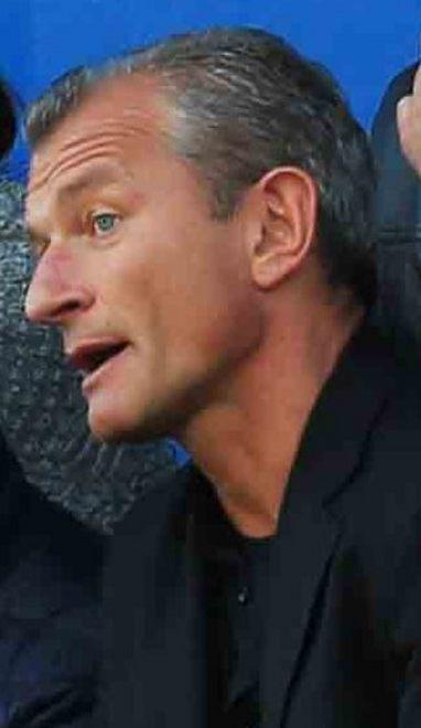 Montanari: «Granata da play off io non cercherei dei rinforzi»