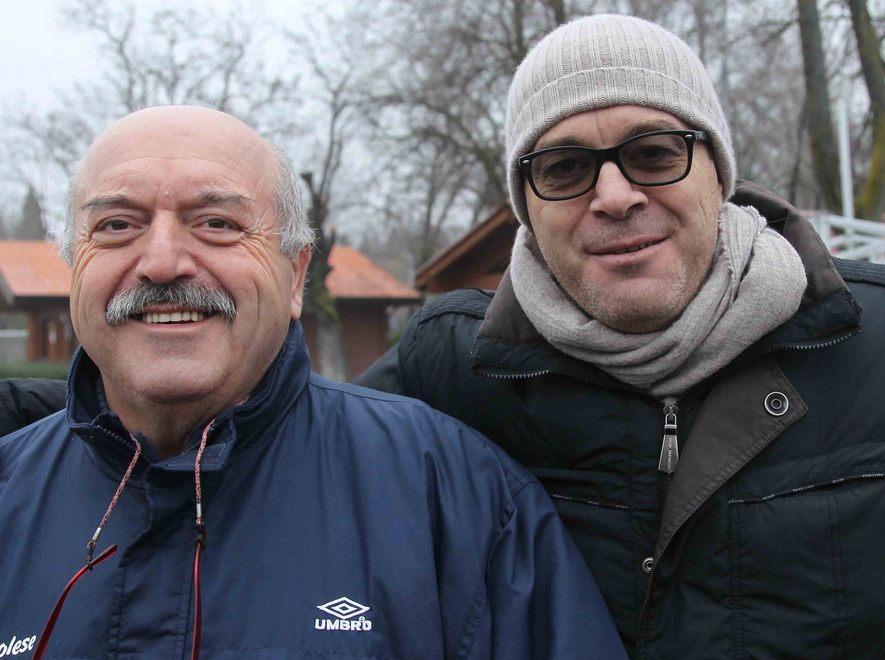 «Reggiana bella e ingenua deve essere più pratica» 