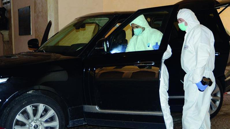 Un borettese il complice dell’omicidio