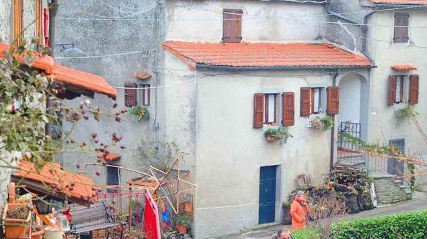 Natale a Pistoia tra mercatini e presepi