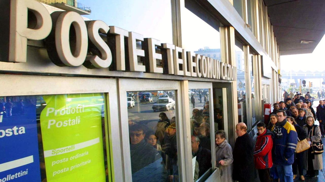 Cade la mannaia sulle Poste, in provincia addio a otto uffici