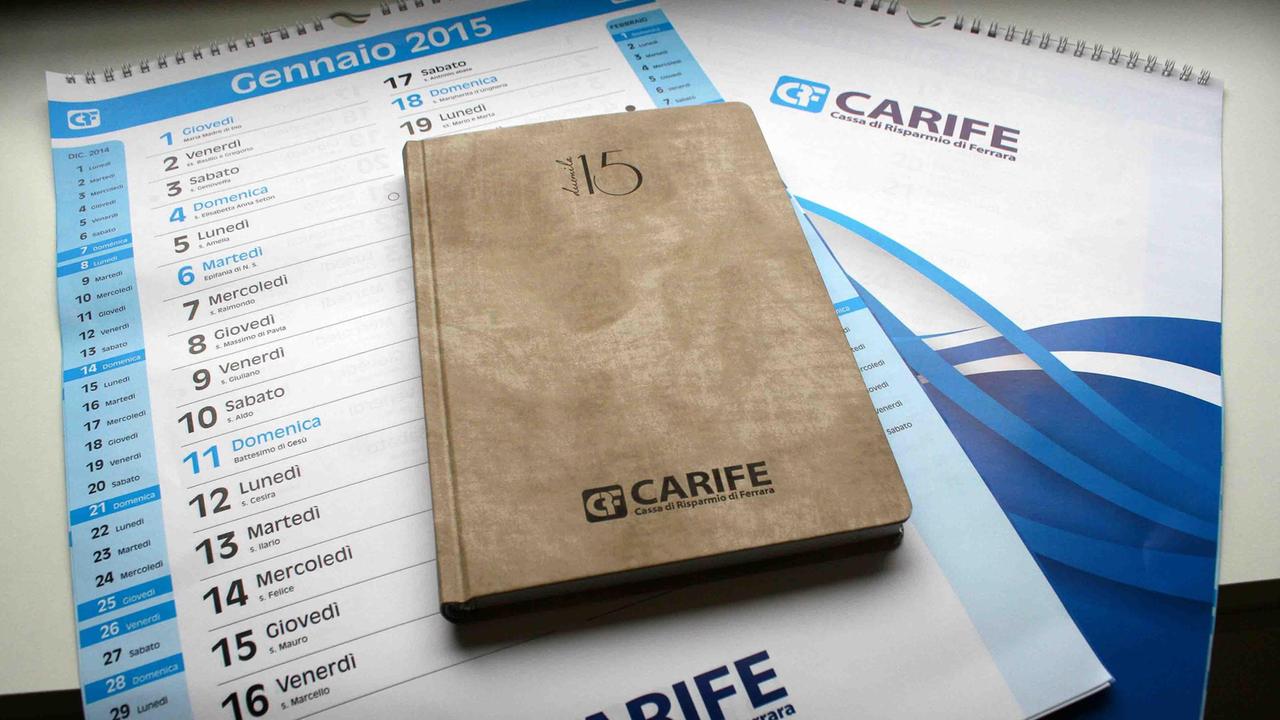 Nell'agenda 2015, Carife verso Caricento