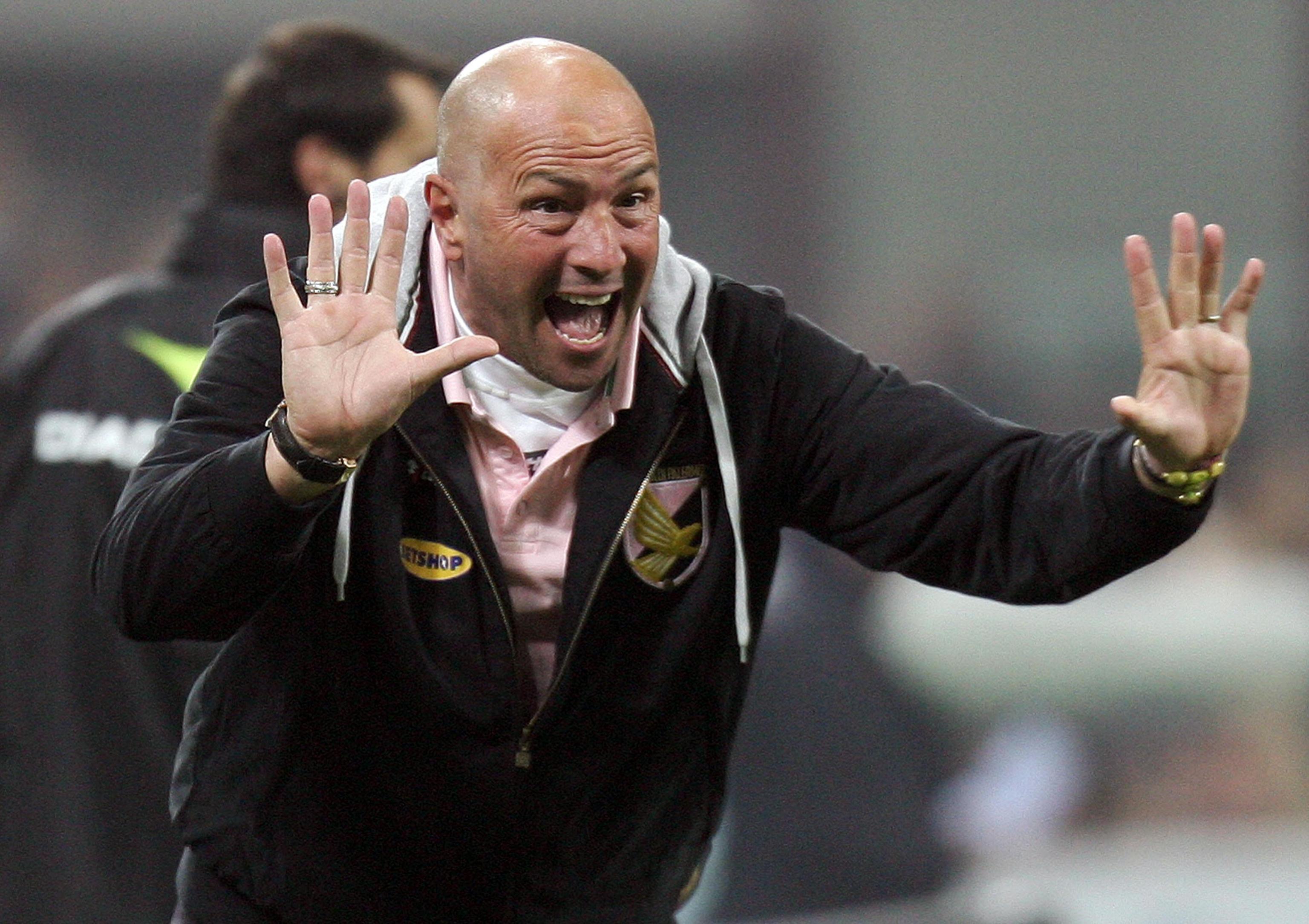 Walter Zenga