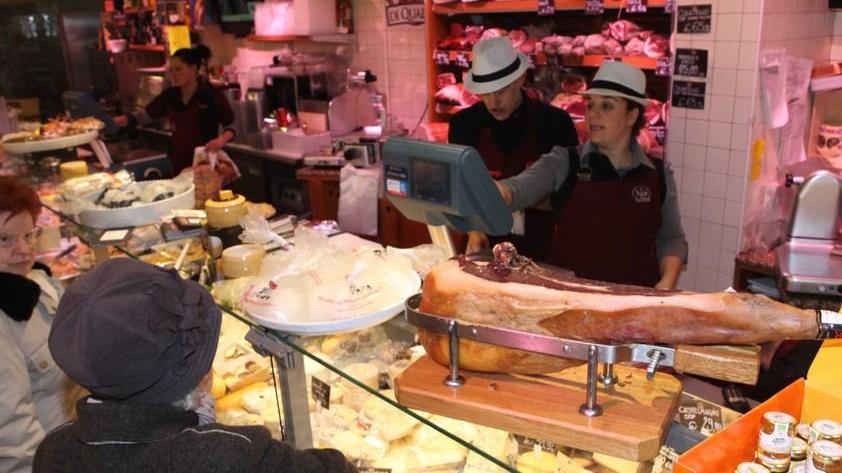 Pranzi e cene delle feste? Ci pensano i supermercati