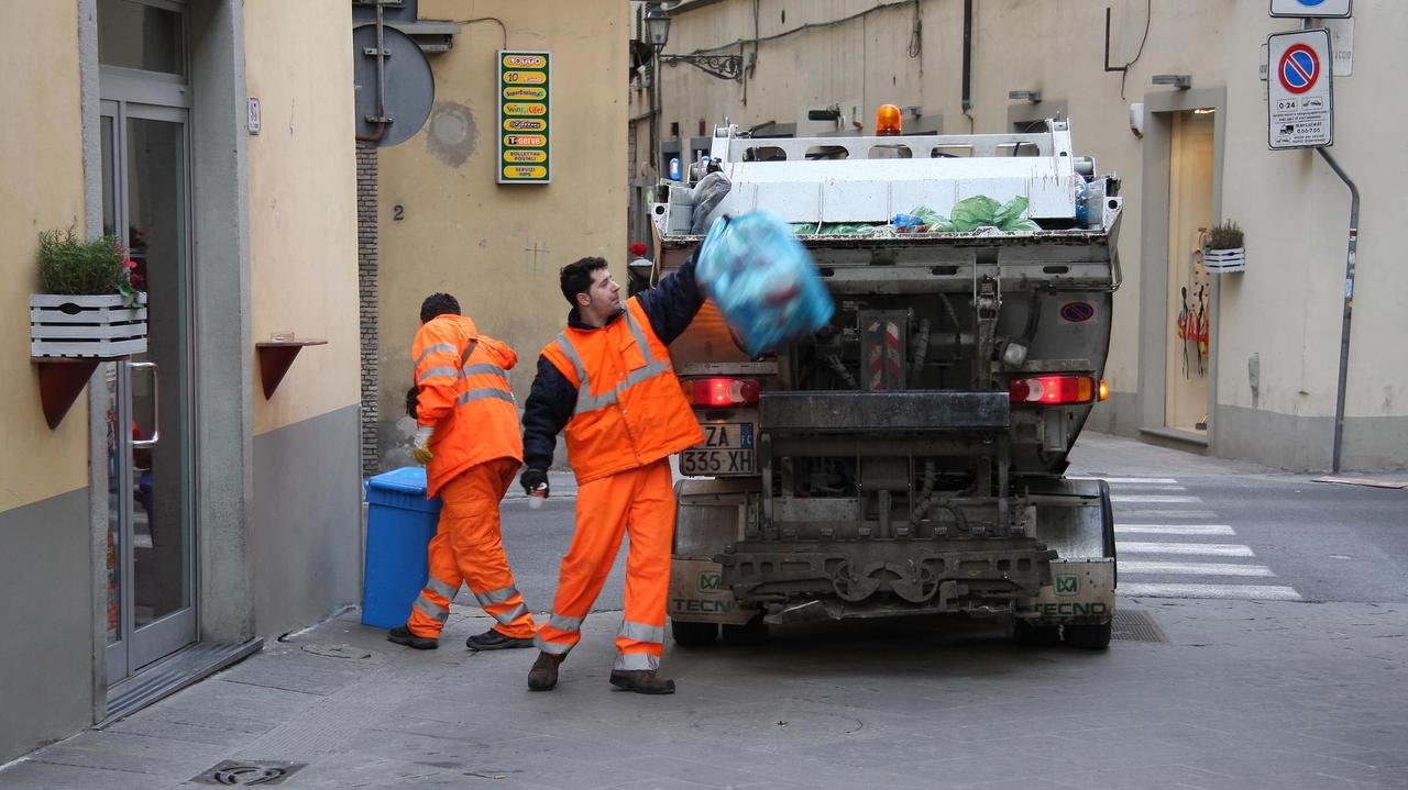 I servizi di Asm garantiti anche nei giorni festivi