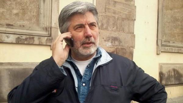 L'ex estremista di destra Marco Affatigato condannato in via definitiva per bancarotta
