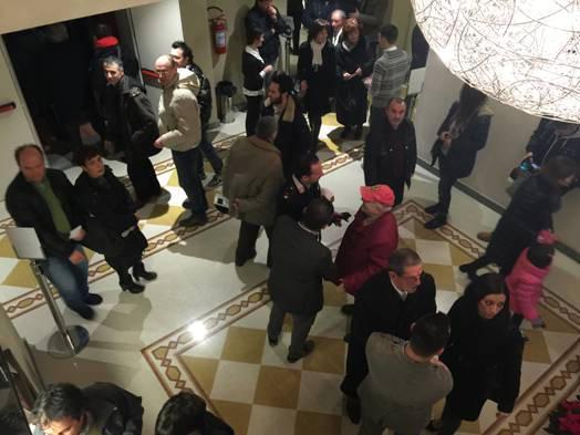 Il nuovo cinema Boccaccio 