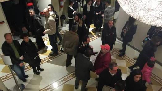 Il nuovo cinema Boccaccio