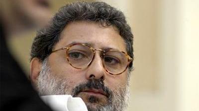 Lo scrittore poeta Julio Monteiro Martins