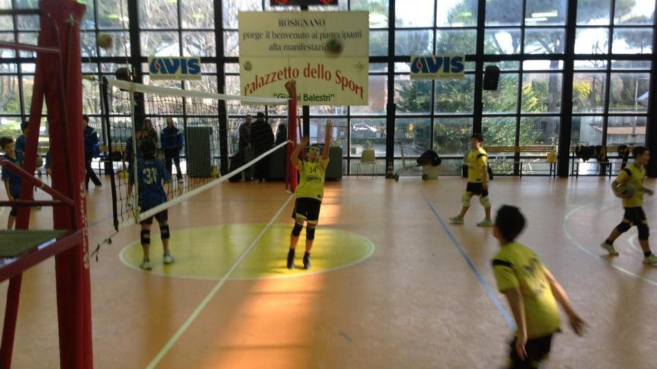 Torretta, un pieno di successi