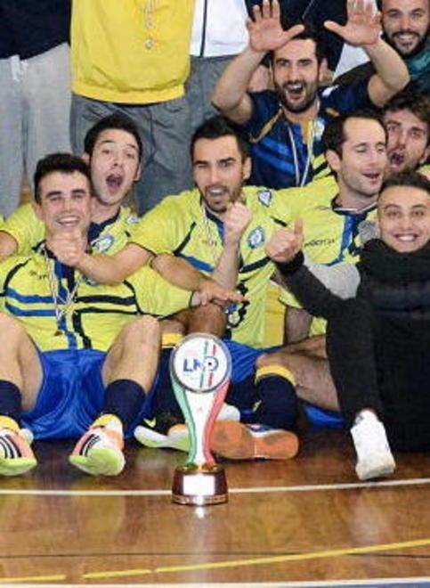 Coiano batte i Bulls e vince la coppa Toscana