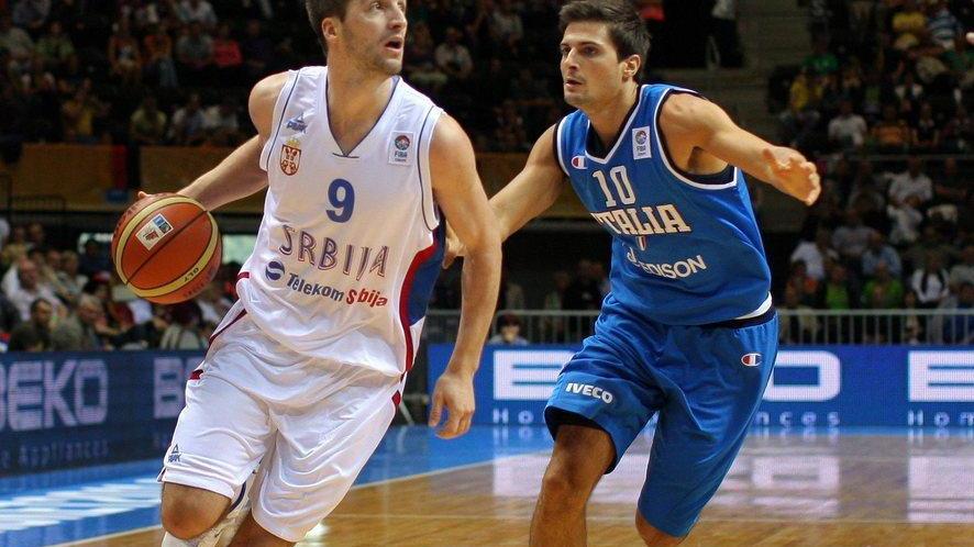 Pistoia si affida al duo Magro-Milbourne