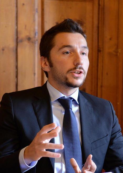 Acqua del sindaco: progetto da sospendere
