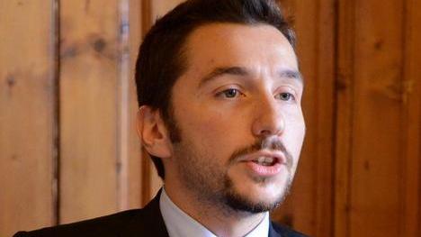Acqua del sindaco: progetto da sospendere