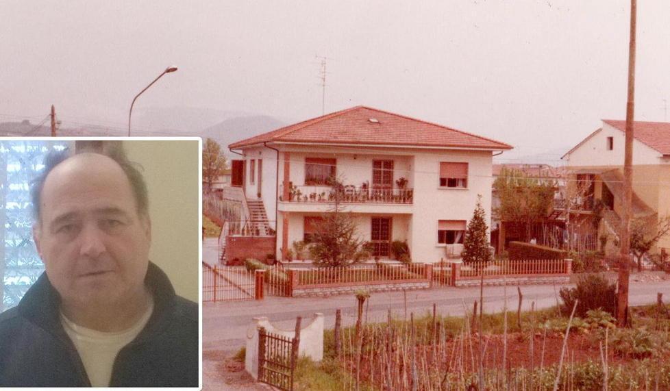 Il lavoro di badante a una sfrattata 