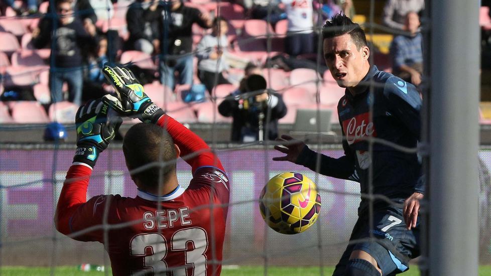 Sepe si è preso l’Empoli e fa impazzire il mercato