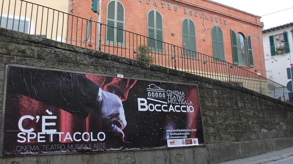 Il cinema apre per Natale ecco il regalo del sindaco