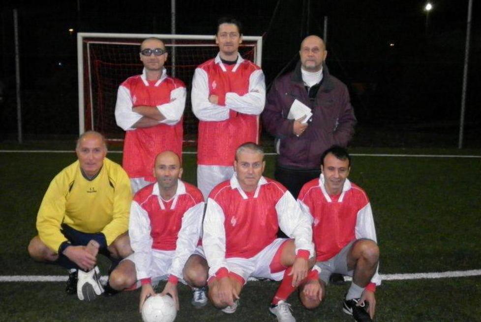 Csi, i Giovanissimi 74 superano l’Old Star 