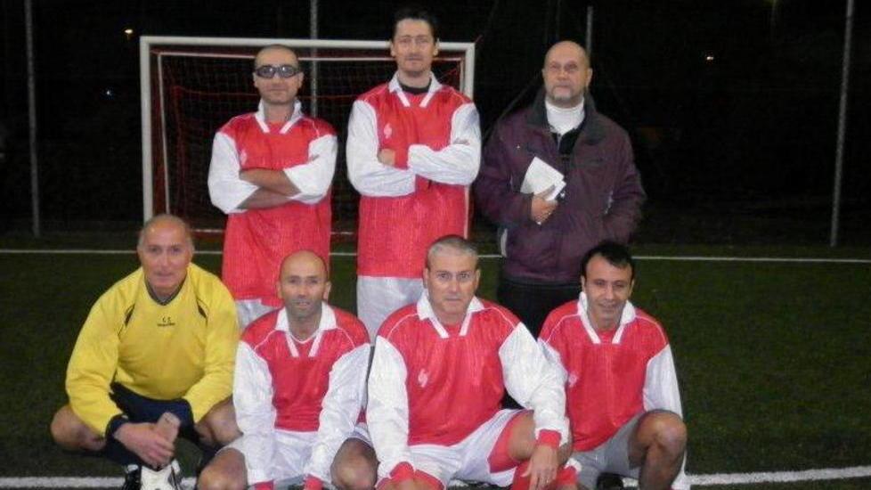 Csi, i Giovanissimi 74 superano l’Old Star