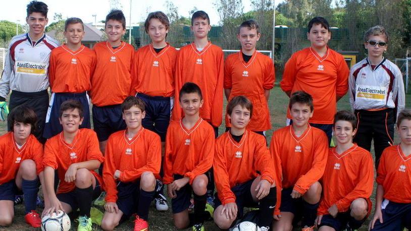 Rosignano vince con un bis di Rosato