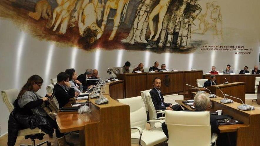 Sui capannoni della Targa è scontro sindaco-Barabino