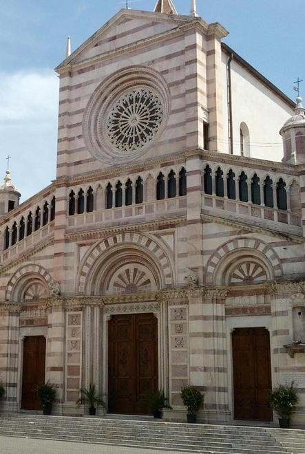 Ecco gli orari delle celebrazioni liturgiche