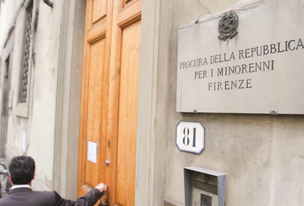 Alcol e violenza coinvolti sei minori 