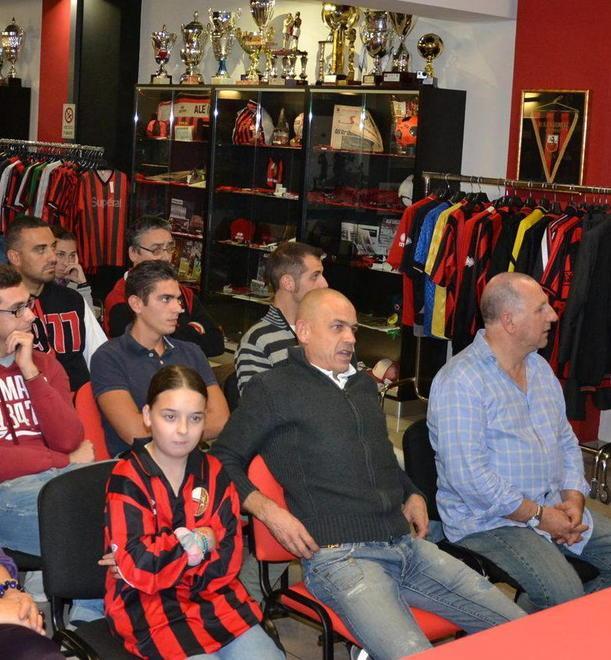 Lucca United realizza il calendario 2015 e il ricavato sarà devoluto all’Anfass
