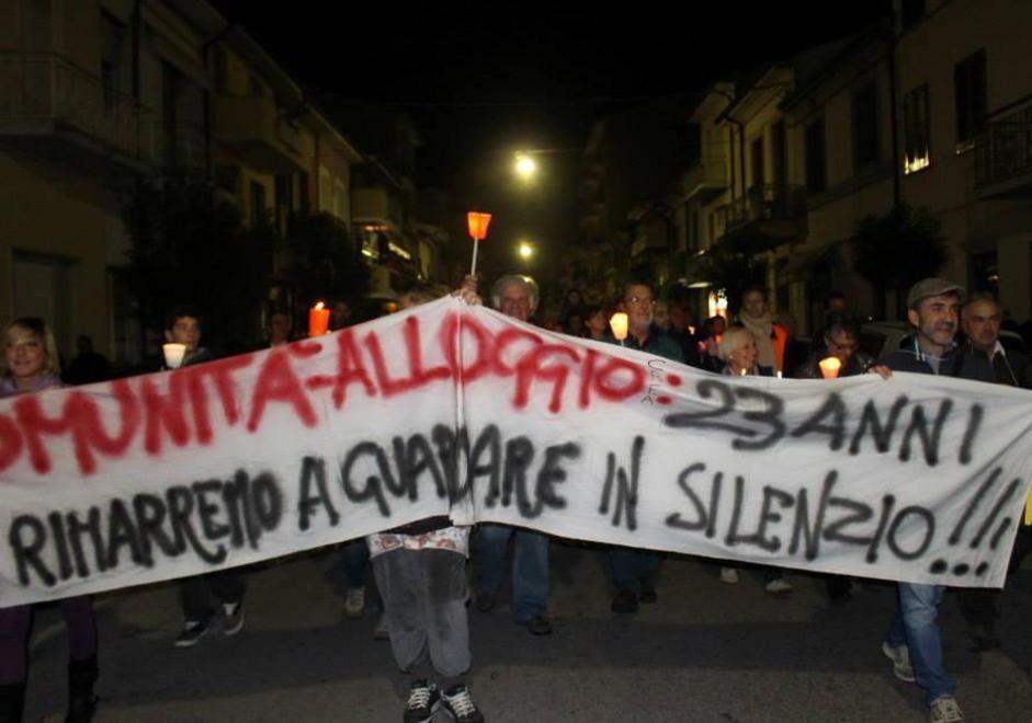 Crea, cercasi chi sappia fare la gara 