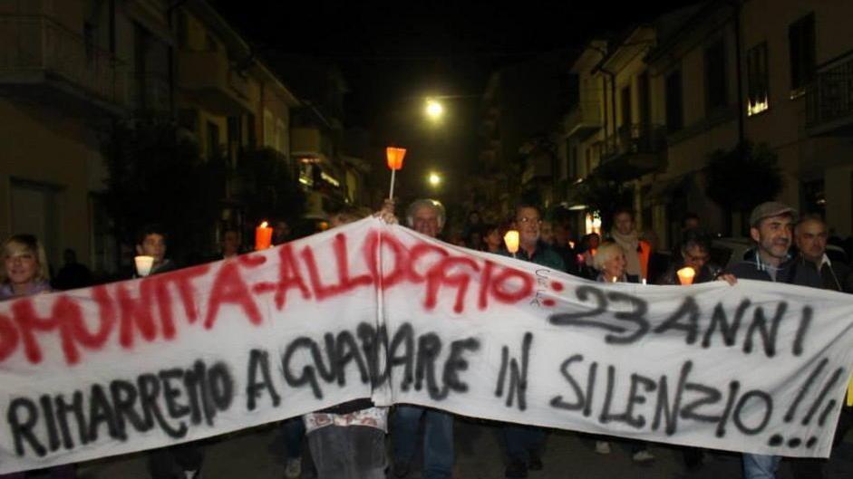 Crea, cercasi chi sappia fare la gara