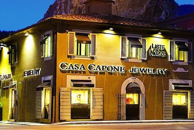 Al posto di Calosci arriva il re pisano dei Rolex 